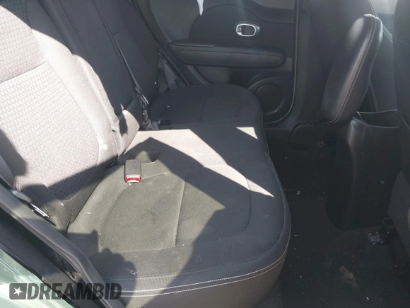 2014 Kia Soul + with VIN KNDJP3A54E7005227, listed as a IAAI auction lot 41667532 with 122,368 mi miles and . Bid and sale history available at DreamBid. Image 8.
