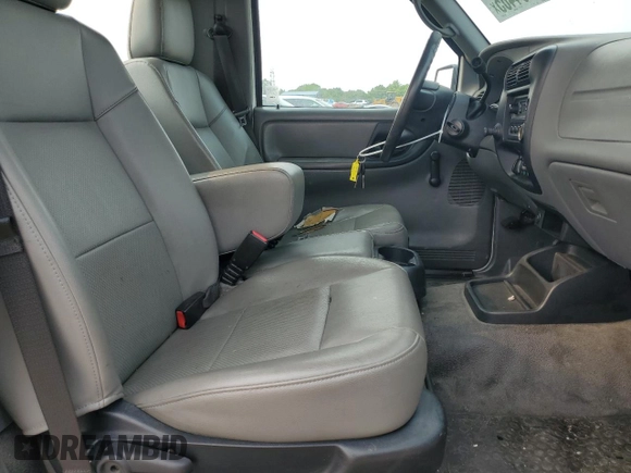 2011 Ford Ranger XL with VIN 1FTKR1AD8BPA39547, listed as a Copart auction lot 59134465 with 172,552 mi miles and Clean title. Bid and sale history available at DreamBid. Image 10.