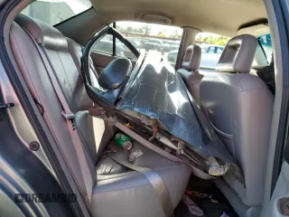 2004 Buick Regal LS with VIN 2G4WB52K241173346, listed as a Copart auction lot 52889775 with 0 mi miles and Salvage Title. Bid and sale history available at carsss.com. Image 10.