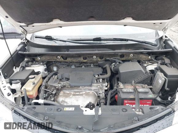 2018 Toyota RAV4 SE с VIN JTMJFREV7JJ748669, выставлен на аукционе IAAI как лот 42201518 с пробегом 111 570 миль миль и . История ставок и продаж доступна на DreamBid. Изображение 10.