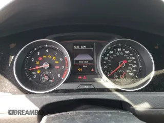 2019 Volkswagen GTI S с VIN 3VW5T7AU4KM009725, выставлен на аукционе Copart как лот 53917915 с пробегом 43 961 миль миль и Списание • Salvage title. История ставок и продаж доступна на DreamBid. Изображение 9.