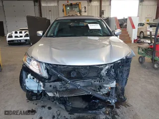 2014 Honda Crosstour EX-L with VIN 5J6TF2H59EL002790, listed as a IAAI auction lot 41956315 with 87,709 mi miles. Bid and sale history available at carsss.com. Image 13.