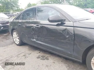 2015 Audi A6 Premium Plus z VIN WAUGFAFC6FN028169, wystawiony jako IAAI lot #42273931 z przebiegiem 100 056 mil mil oraz . Historia ofert i sprzedaży dostępna na DreamBid. Obrazek 6.