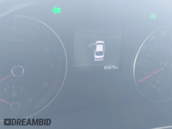 2019 Kia Forte LXS with VIN 3KPF24AD2KE020256, listed as a IAAI auction lot 39141379 with 80,878 mi miles and . Bid and sale history available at DreamBid. Image 7.