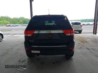 2012 Jeep Grand Cherokee Limited z VIN 1C4RJFBT1CC312006, wystawiony jako IAAI lot #42247170 z przebiegiem 233 890 mil mil oraz . Historia ofert i sprzedaży dostępna na DreamBid. Obrazek 16.