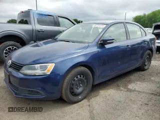2012 Volkswagen Jetta SE с VIN 3VWDP7AJ8CM373475, выставлен на аукционе Copart как лот 56731275 с пробегом 111 778 миль миль и Списание • Salvage title. История ставок и продаж доступна на DreamBid. Изображение 1.