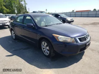 2009 Honda Accord Sdn EX-L with VIN 1HGCP26809A065778, listed as a Copart auction lot 53624435 with 166,461 mi miles and Clean Title. Bid and sale history available at carsss.com. Image 4.