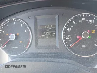 2012 Volkswagen Jetta SE с VIN 3VWDX7AJ7CM307161, выставлен на аукционе IAAI как лот 41332691 с пробегом 193 920 миль миль и . История ставок и продаж доступна на DreamBid. Изображение 7.