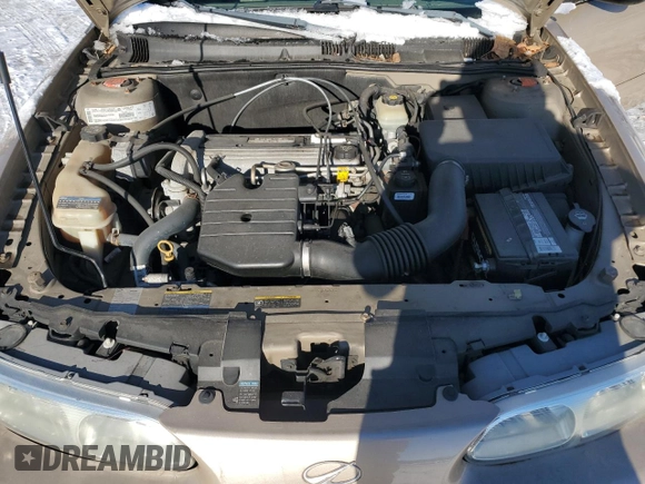 2002 Oldsmobile Alero GL1 z VIN 1G3NL12F02C285787, wystawiony jako Copart lot #41392325 z przebiegiem 75 401 mil mil oraz Tytuł czysty. Historia ofert i sprzedaży dostępna na DreamBid. Obrazek 11.
