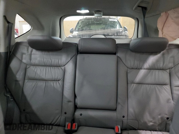 2014 Honda CR-V EX-L with VIN 2HKRM3H76EH517473, listed as a Copart auction lot 43416485 with 87,354 mi miles and Non Repairable. Bid and sale history available at DreamBid. Image 10.
