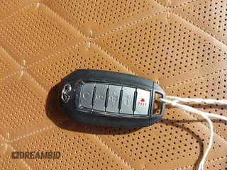 2023 Infiniti QX60 Autograph с VIN 5N1DL1HT2PC345452, выставлен на аукционе IAAI как лот 41507200 с пробегом 24 764 миль миль и . История ставок и продаж доступна на DreamBid. Изображение 11.