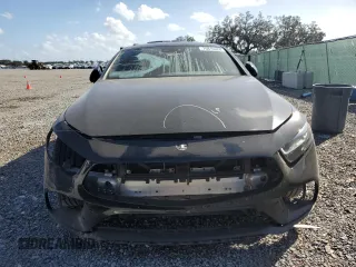 2019 Mercedes-Benz CLS with VIN WDD2J5JB8KA010345, listed as a Copart auction lot 76810664 with 0 mi miles and Non Repairable. Bid and sale history available at carsss.com. Image 5.