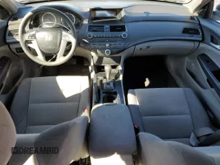2009 Honda Accord LX-P with VIN 1HGCP264X9A034874, listed as a Copart auction lot 47439915 with 156,325 mi miles and Salvage Title. Bid and sale history available at DreamBid. Image 8.