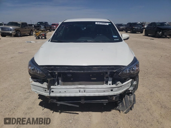 2018 Subaru Impreza Special Sports with VIN 4S3GKAK61J3609761, listed as a Copart auction lot 51215525 with 67,000 mi miles and Salvage title. Bid and sale history available at DreamBid. Image 5.