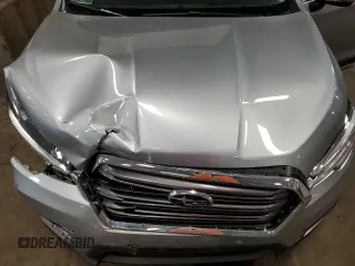 2021 Subaru Ascent Limited z VIN 4S4WMAPD4M3419286, wystawiony jako Copart lot #58875385 z przebiegiem Nie podano mil oraz Szkoda całkowita • Salvage title. Historia ofert i sprzedaży dostępna na DreamBid. Obrazek 12.