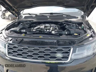 2019 Land Rover Range Rover Sport HSE с VIN SALWR2RV2KA822315, выставлен на аукционе IAAI как лот 42138032 с пробегом 63 173 миль миль и . История ставок и продаж доступна на DreamBid. Изображение 10.
