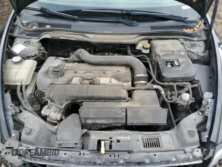 2011 Volvo V50 с VIN YV1672MW5B2617766, выставлен на аукционе Copart как лот 76826374 с пробегом 131 204 миль миль и Списание • Salvage title. История ставок и продаж доступна на DreamBid. Изображение 12.