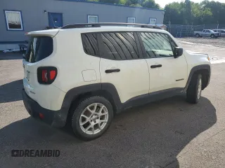 2021 Jeep Renegade Sport с VIN ZACNJDAB5MPM20778, выставлен на аукционе Copart как лот 61415795 с пробегом 147 794 миль миль и Чистый • Clean title. История ставок и продаж доступна на DreamBid. Изображение 3.