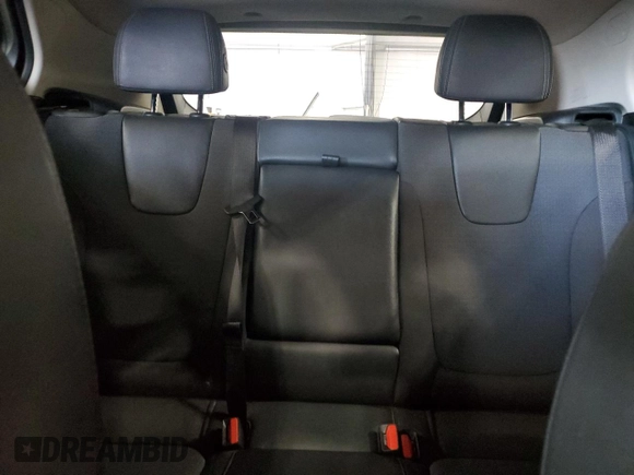 2020 Buick Encore GX Select with VIN KL4MMDSL9LB072998, listed as a Copart auction lot 61857115 with 132,700 mi miles and Clean title. Bid and sale history available at DreamBid. Image 10.