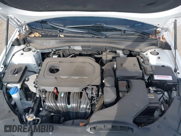 2020 Kia Optima LX with VIN 5XXGT4L33LG432264, listed as a IAAI auction lot 41840702 with 76,194 mi miles and . Bid and sale history available at DreamBid. Image 10.