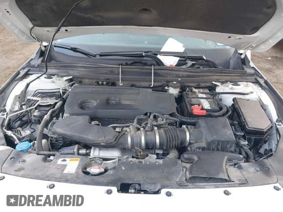 2021 Honda Accord Touring with VIN 1HGCV2F9XMA005191, listed as a IAAI auction lot 42088545 with 169,611 mi miles and . Bid and sale history available at DreamBid. Image 10.