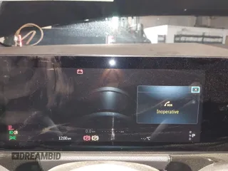 2024 Mercedes-Benz GLA 35 AMG z VIN W1N4N5BB0RJ577108, wystawiony jako IAAI lot #42237048 z przebiegiem 6020 mil mil oraz . Historia ofert i sprzedaży dostępna na DreamBid. Obrazek 7.