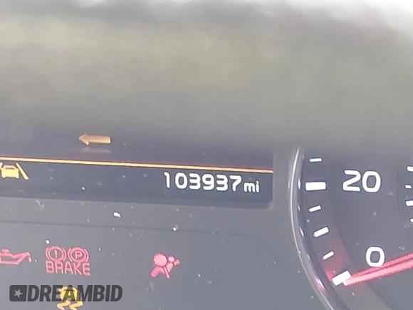 2023 Kia Forte LXS z VIN 3KPF24AD7PE686469, wystawiony jako IAAI lot #42112744 z przebiegiem 103 937 mil mil oraz . Historia ofert i sprzedaży dostępna na DreamBid. Obrazek 15.
