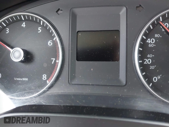 2012 Volkswagen Jetta SE с VIN 3VWDP7AJ3CM412473, выставлен на аукционе IAAI как лот 42440557 с пробегом Не указан миль и . История ставок и продаж доступна на DreamBid. Изображение 7.