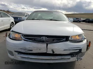 1999 Toyota Solara SE with VIN 2T1CF22P8XC220729, listed as a Copart auction lot 50498295 with 118,653 mi miles and Non Repairable. Bid and sale history available at carsss.com. Image 5.
