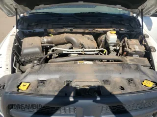 2018 Ram 2500 Tradesman с VIN 3C6TR5HT8JG293794, выставлен на аукционе Copart как лот 77013944 с пробегом 131 278 миль миль и Чистый • Clean title. История ставок и продаж доступна на DreamBid. Изображение 11.