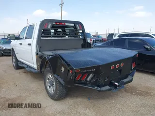 2019 Ram 2500 Tradesman with VIN 3C6UR5CLXKG534669, listed as a IAAI auction lot 41828929 with 213,815 mi miles. Bid and sale history available at carsss.com. Image 6.