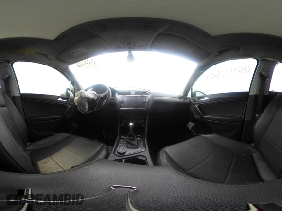 2019 Volkswagen Tiguan SE с VIN 3VV2B7AX8KM095836, выставлен на аукционе IAAI как лот 42417608 с пробегом 112 220 миль миль и . История ставок и продаж доступна на DreamBid. Изображение 21.