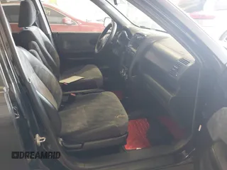 2003 Honda CR-V EX z VIN SHSRD78803U127277, wystawiony jako IAAI lot #42051711 z przebiegiem Nie podano mil oraz . Historia ofert i sprzedaży dostępna na DreamBid. Obrazek 5.