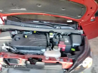 2022 Chevrolet Spark 1LT с VIN KL8CD6SA0NC014067, выставлен на аукционе Copart как лот 81422015 с пробегом 21 907 миль миль и Списание • Salvage title. История ставок и продаж доступна на DreamBid. Изображение 14.