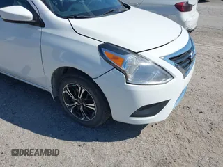 2017 Nissan Versa SL with VIN 3N1CN7AP8HL812621, listed as a IAAI auction lot 41896356 with 69,598 mi miles and . Bid and sale history available at DreamBid. Image 6.