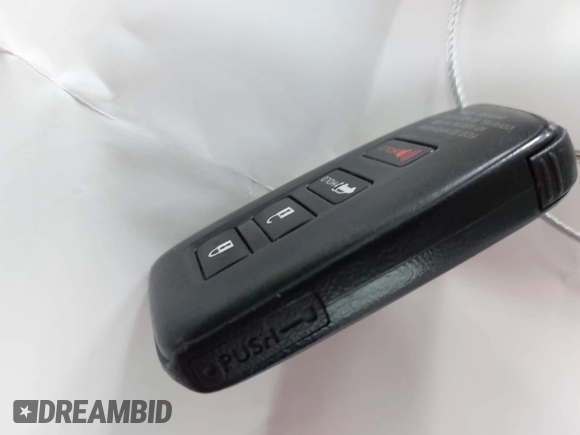 2018 Lexus NX 300 with VIN JTJBARBZ4J2168975, listed as a IAAI auction lot 42439794 with 58,087 mi miles and . Bid and sale history available at DreamBid. Image 11.