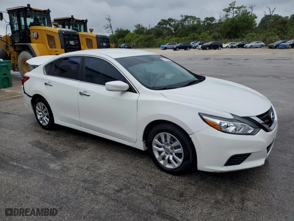 2016 Nissan Altima 2.5 SL with VIN 1N4AL3AP3GC205691, listed as a Copart auction lot 52155075 with 165,624 mi miles and Salvage Title. Bid and sale history available at carsss.com. Image 4.