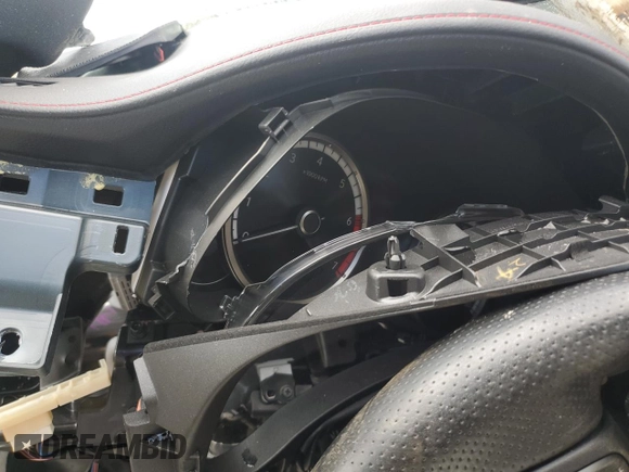 2020 Lexus NX with VIN JTJSARDZ5L5006917, listed as a Copart auction lot 47065935 with 0 mi miles and Non Repairable. Bid and sale history available at carsss.com. Image 9.