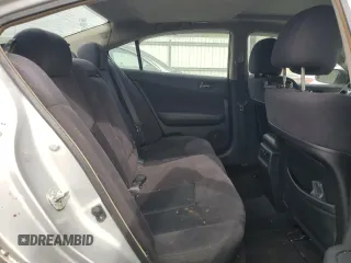 2014 Nissan Maxima SV z VIN 1N4AA5AP5EC470921, wystawiony jako Copart lot #49604805 z przebiegiem Nie podano mil oraz Czysty tytuł • Clean title. Historia ofert i sprzedaży dostępna na DreamBid. Obrazek 10.