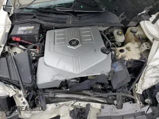 2004 Cadillac CTS with VIN 1G6DM577540175827, listed as a Copart auction lot 73630024 with 83,741 mi miles and Salvage Title. Bid and sale history available at carsss.com. Image 11.