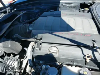 2014 Chevrolet Corvette 1LT z VIN 1G1YB2D78E5131258, wystawiony jako IAAI lot #41995747 z przebiegiem 155 760 mil mil oraz . Historia ofert i sprzedaży dostępna na DreamBid. Obrazek 18.