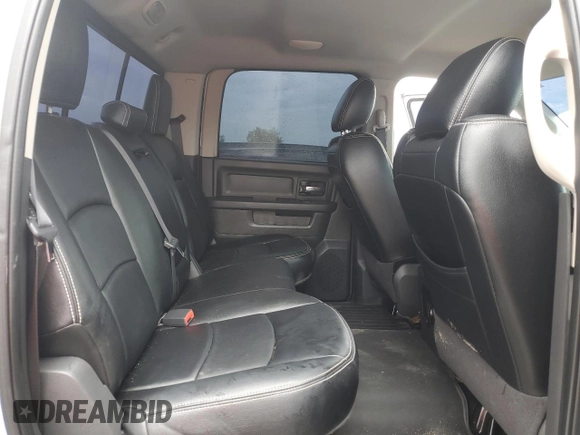2012 Ram 1500 Sport with VIN 1C6RD7MT5CS123785, listed as a Copart auction lot 53954625 with 180,524 mi miles and Salvage title. Bid and sale history available at DreamBid. Image 10.