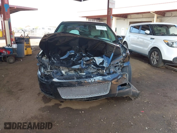 2014 Chevrolet Impala LT with VIN 2G1WB5E34E1158088, listed as a IAAI auction lot 42417592 with 92,995 mi miles and . Bid and sale history available at DreamBid. Image 6.