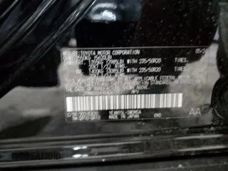 2024 Subaru Solterra Premium with VIN JTMABABA9RA067357, listed as a Copart auction lot 86062324 with Not Provided miles and Salvage Title. Bid and sale history available at DreamBid. Image 13.
