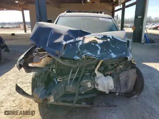 2005 Jeep Grand Cherokee Laredo with VIN 1J4GS48K95C540548, listed as a Copart auction lot 46756545 with 0 mi miles and Salvage Title. Bid and sale history available at carsss.com. Image 5.