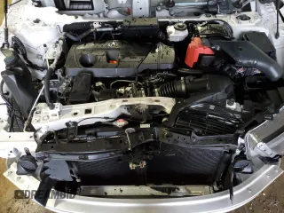 2022 Acura RDX w/A-Spec Package with VIN 5J8TC2H67NL016678, listed as a Copart auction lot 43803575 with 57,478 mi miles and Salvage Title. Bid and sale history available at carsss.com. Image 12.