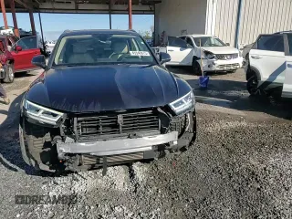 2018 Audi Q5 Premium Plus with VIN WA1BNAFY2J2022594, listed as a Copart auction lot 45540875 with 79,808 mi miles and Salvage Title. Bid and sale history available at carsss.com. Image 14.
