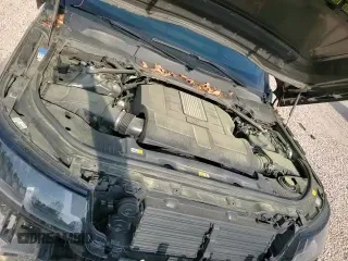 2020 Land Rover Range Rover Sport SVR with VIN SALWZ2RE6LA884804, listed as a Copart auction lot 53947675 with 67,930 mi miles and Salvage title. Bid and sale history available at DreamBid. Image 15.