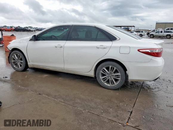 2017 Toyota Camry XLE z VIN 4T1BF1FK3HU786981, wystawiony jako Copart lot #60705715 z przebiegiem 81 898 mil mil oraz Szkoda całkowita • Salvage title. Historia ofert i sprzedaży dostępna na DreamBid. Obrazek 2.