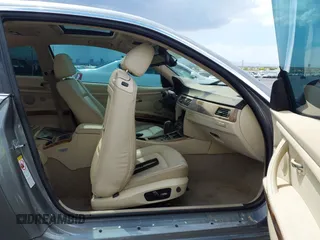 2007 BMW 3 Series 328i with VIN WBAWB33557PV70636, listed as a IAAI auction lot 42671894 with Not provided miles and . Bid and sale history available at DreamBid. Image 5.